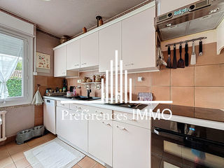  Maison � vendre 4 pi�ces 150 m�