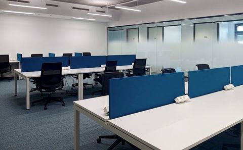 Coworking professionnel chez Regus LA D&Eacute;FENSE, Tour Ariane Puteaux 330 92800 Puteaux
