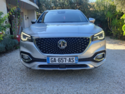MG.EHS EHS 1.5T GDI PHEV Luxury occasion 84600 Valr&eacute;as