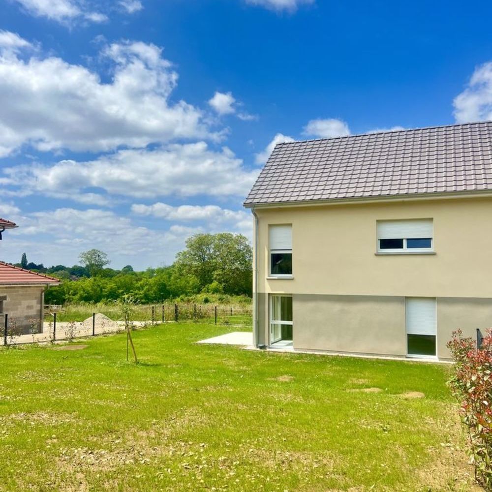   Chaffois (25300)