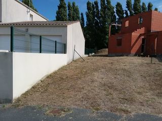  Terrain � vendre 765 m�