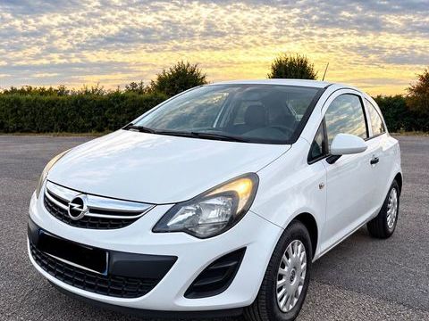 Opel corsa 1.0l 65ch