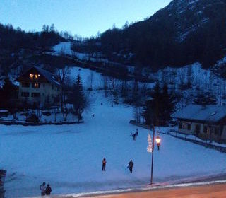 Location  Appartement 