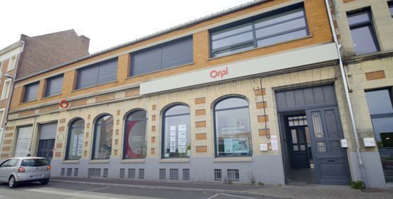 Agence ORPI AGENCE AVENIR IMMOBILIER Douai