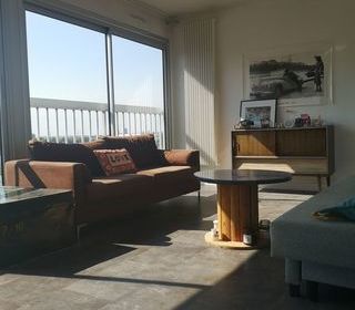  Appartement � vendre 2 pi�ces 55 m�