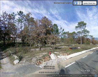  Terrain � vendre 5352 m�