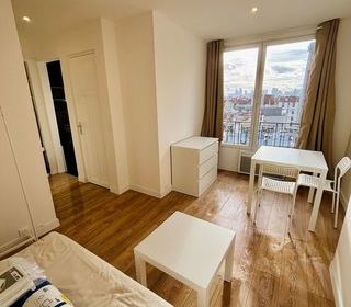  Appartement � louer 1 pi�ce 18 m�