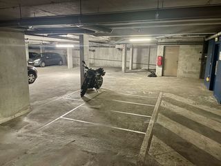  Parking / Garage � louer 5 m�