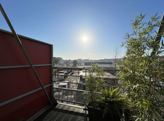  Appartement � vendre 2 pi�ces 33 m�