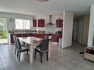  Maison � vendre 4 pi�ces 108 m�