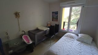  Appartement � vendre 2 pi�ces 56 m�