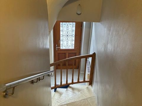  Maison � vendre 3 pi�ces 70 m�