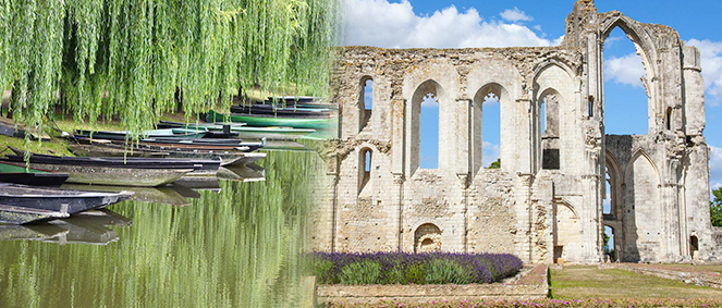 Agence FONTENAY IMMOBILIER Fontenay-le-Comte