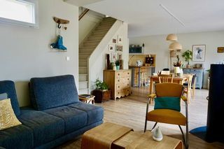  Maison � vendre 4 pi�ces 94 m�