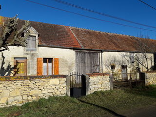  Ferme � vendre 2 pi�ces 40 m�