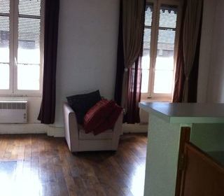  Appartement � louer 2 pi�ces 49 m�