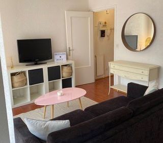  Appartement � louer 1 pi�ce 25 m�