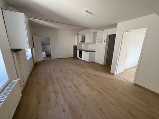  Appartement � louer 4 pi�ces 63 m�