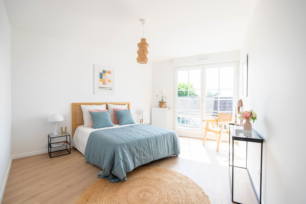 Appartements neufs   Villiers-sur-Marne (94350)