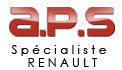 GARAGE APS - Ennery
