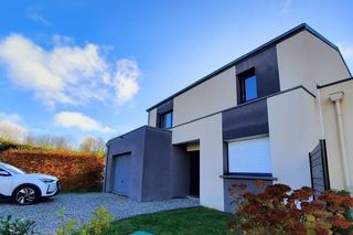  Maison � vendre 6 pi�ces 144 m�