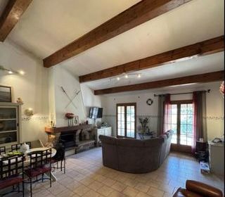  Maison � vendre 6 pi�ces 114 m�