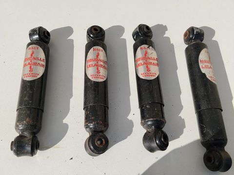 Pi&egrave;ces et &eacute;quipements Caravaning Pi&egrave;ces et &eacute;quipements Caravaning  occasion Mignaloux-Beauvoir 86550