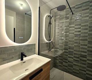  Appartement � louer 2 pi�ces 64 m�