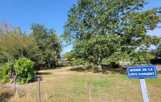  Terrain � vendre 750 m�