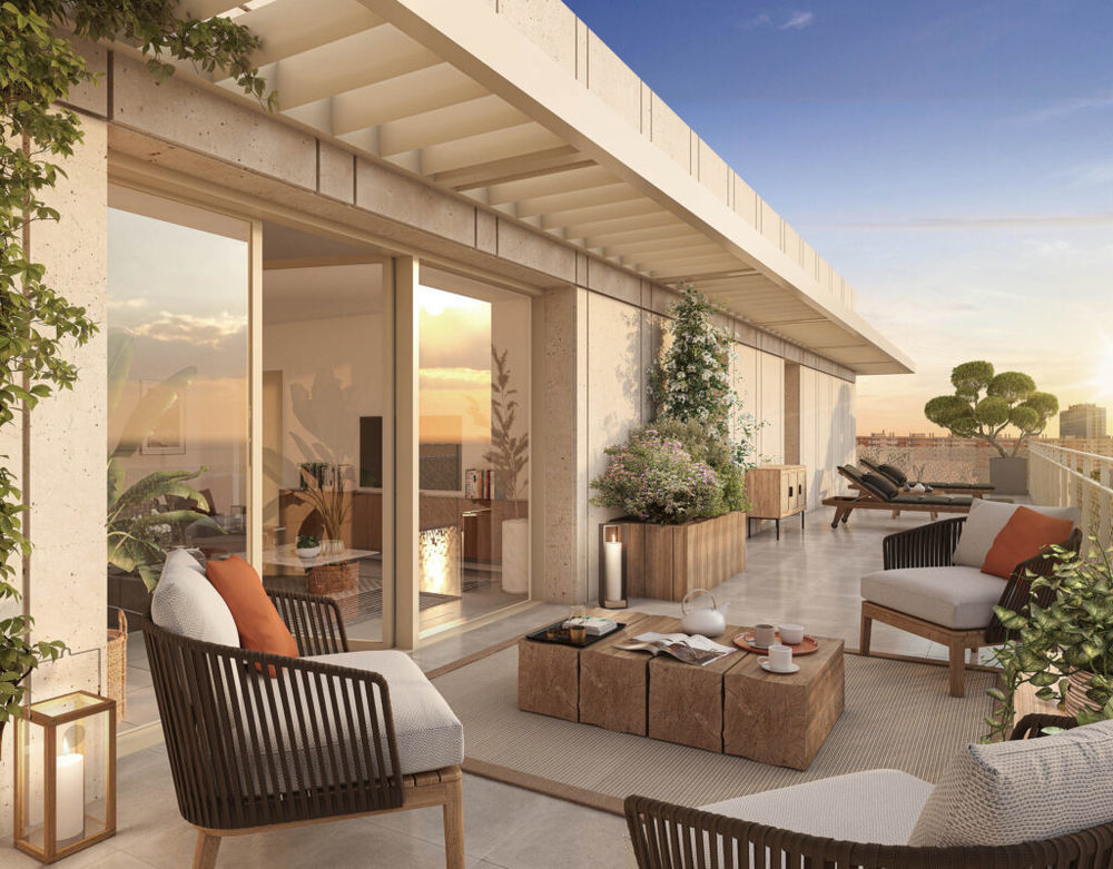 Appartements neufs   Toulouse (31000)
