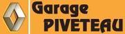 garage piveteau