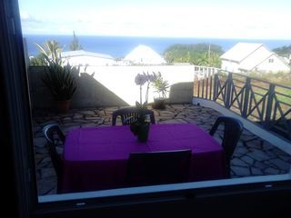 Location  Appartement 