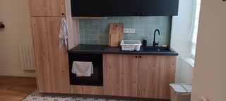  Appartement � louer 2 pi�ces 26 m�