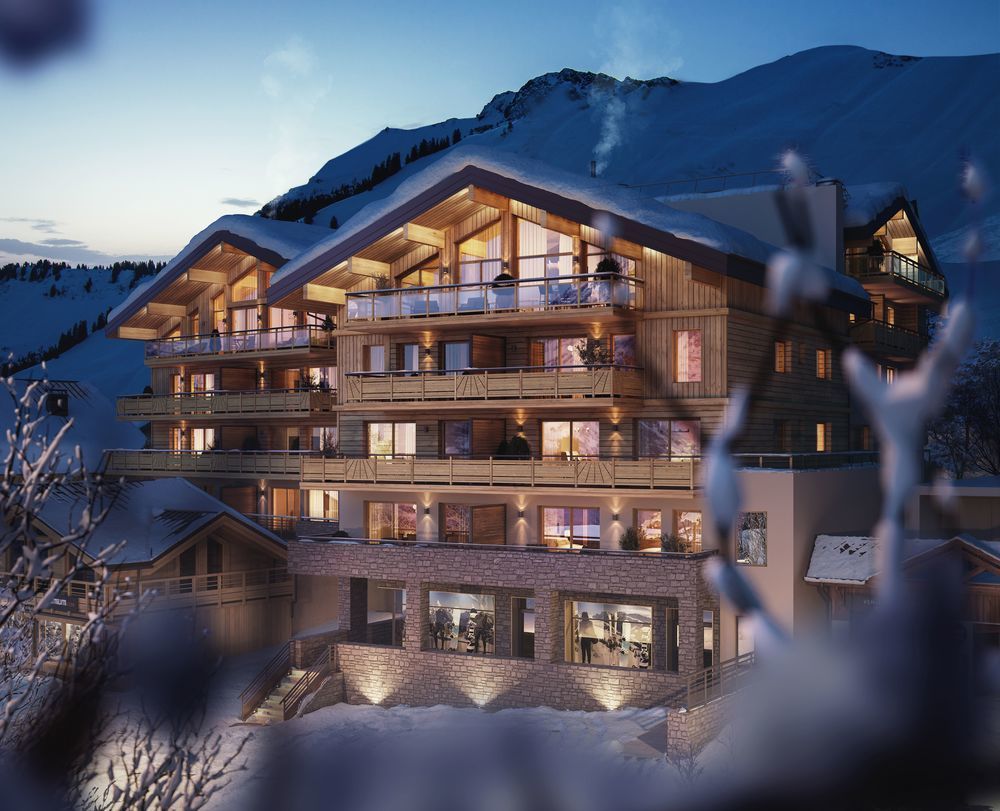   Huez (38750)