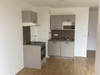  Appartement � vendre 3 pi�ces 51 m� 