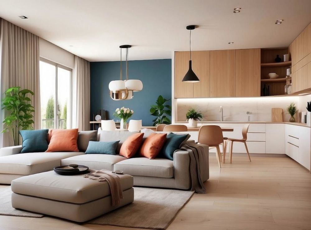 Appartements neufs   Saint-Denis (93200)