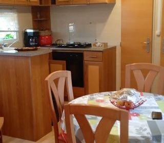 Location  Mobile Home 