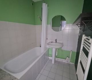  Appartement � louer 2 pi�ces 48 m�