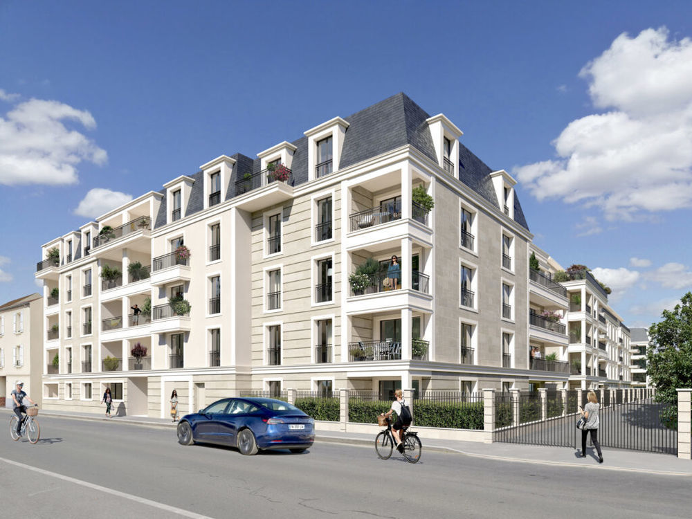   Montfermeil (93370)