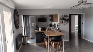  Appartement � vendre 4 pi�ces 74 m�