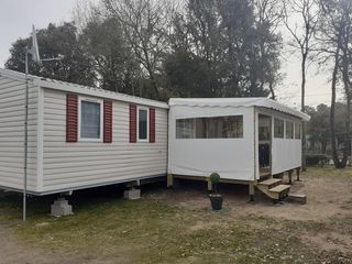 Location  Mobile Home 