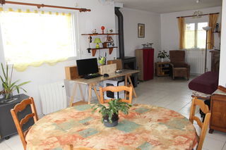  Maison  vendre 4 pices 93 m