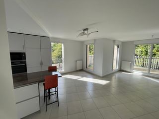  Appartement � vendre 4 pi�ces 97 m�