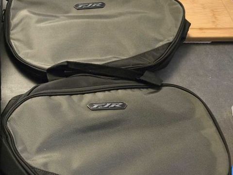 Pi&egrave;ces et &eacute;quipements Moto - Scooter - Quad Divers  occasion Launaguet 31140