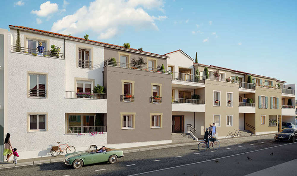 Appartements neufs   Les Sables-d'Olonne (85100)