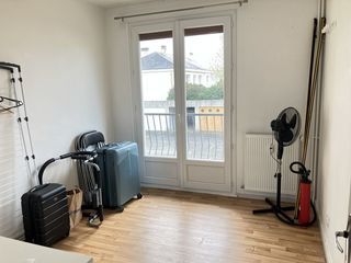  Appartement � louer 3 pi�ces 56 m�