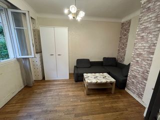  Appartement � vendre 1 pi�ce 19 m�