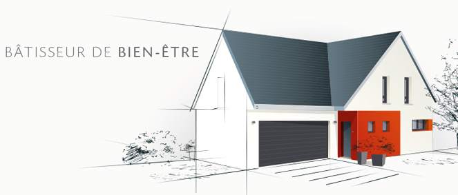 MAISONS ARLOGIS, constructeur immobilier 68