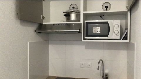  Htel Particulier  louer 1 pice 22 m