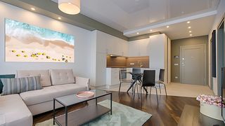  Appartement � vendre 3 pi�ces 86 m�